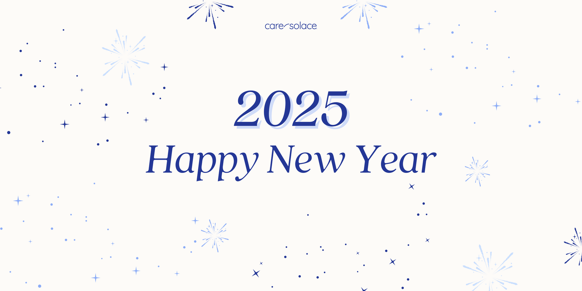 2025 Happy New Year