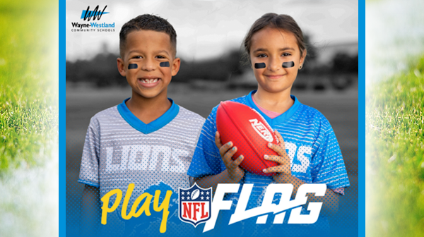 Play NFL Flag