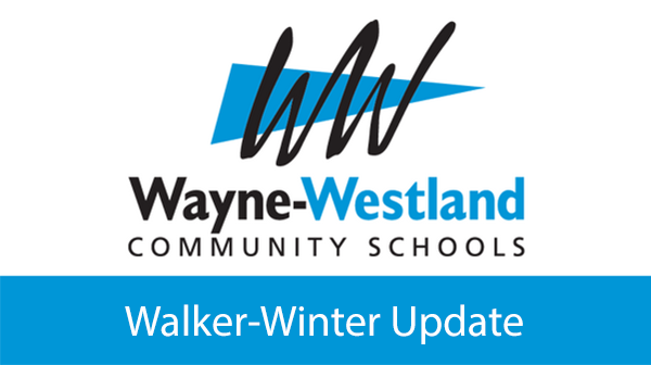 Walker-Winter Update