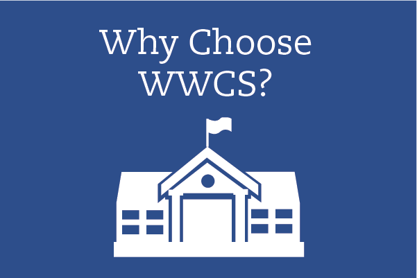 Why Choose WWCS